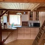 Sternenzauber Апартаменты *