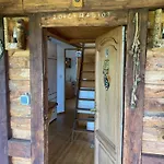 Sternenzauber Apartmán *