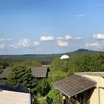 Sternenzauber Бад-Мюнстерайфель