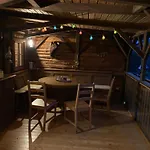 Sternenzauber Апартаменты Бад-Мюнстерайфель