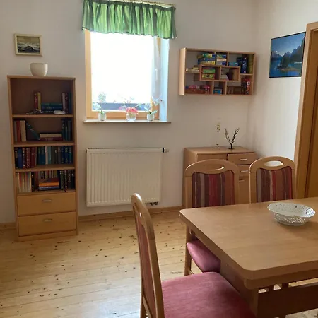 Apartment Sternenzauber Bad Muenstereifel