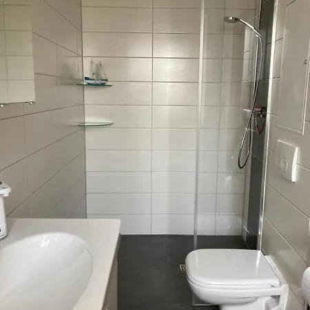 Apartmán Sternenzauber Bad Muenstereifel