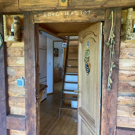 Sternenzauber Appartement *