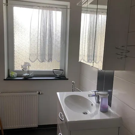 Lejlighed Sternenzauber