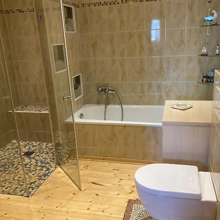 Sternenzauber Apartment *