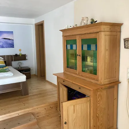 Sternenzauber Apartment