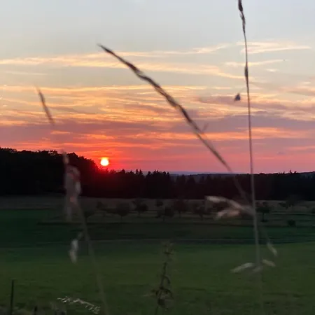Sternenzauber Apartmán Bad Muenstereifel