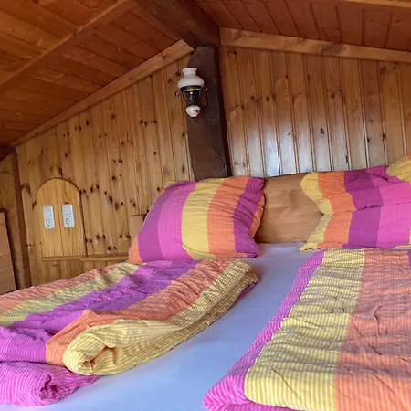 公寓 Sternenzauber