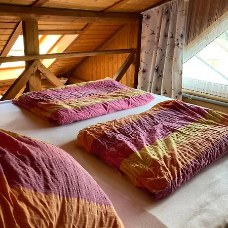 Apartmán Sternenzauber Bad Muenstereifel