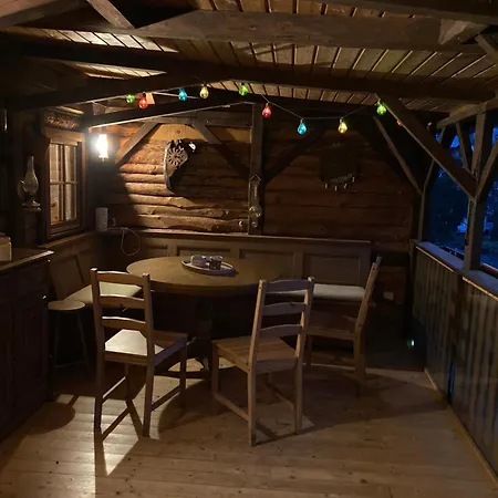 Sternenzauber Apartmán Bad Muenstereifel
