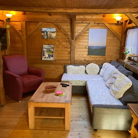 Sternenzauber 公寓 巴特明斯特艾弗尔