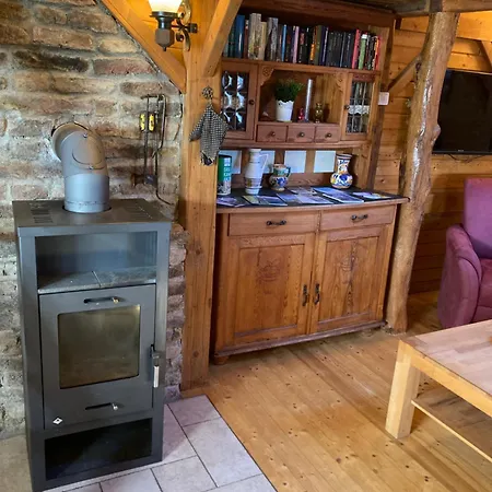 Sternenzauber Apartmán Bad Muenstereifel