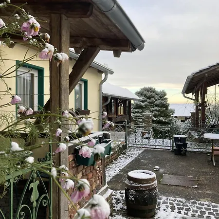 Sternenzauber * 巴特明斯特艾弗尔