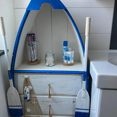 Apartmán Sternenzauber *