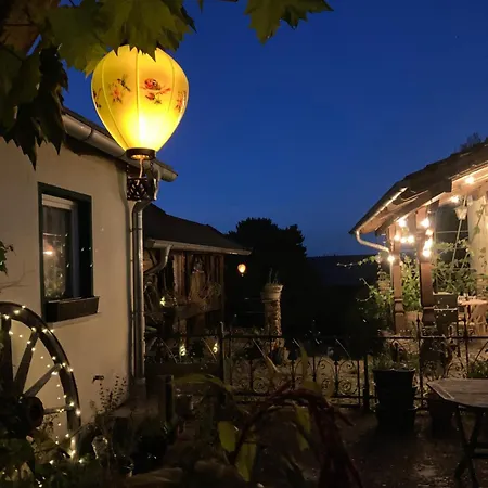 Apartmán Sternenzauber Bad Muenstereifel