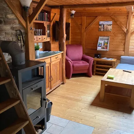 Sternenzauber Apartmán