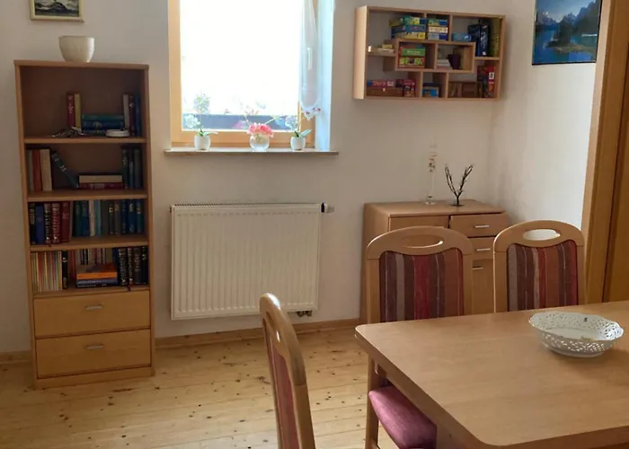 Lejlighed Sternenzauber Bad Muenstereifel