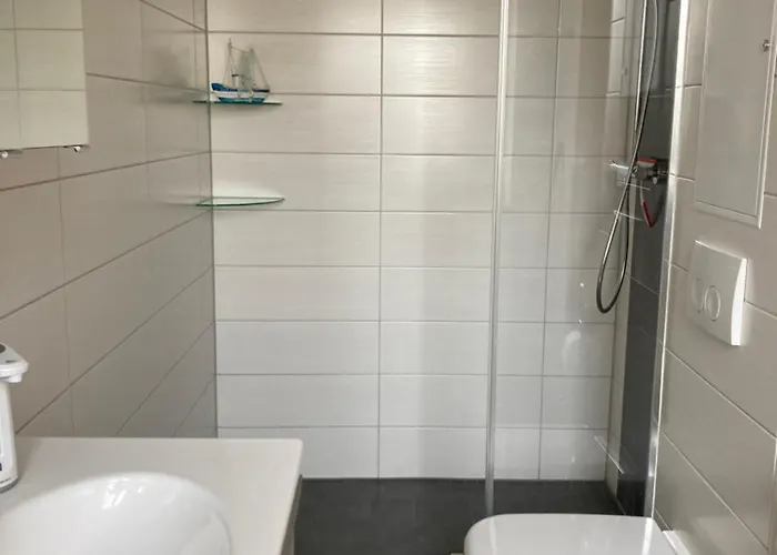 Lejlighed Sternenzauber Bad Muenstereifel