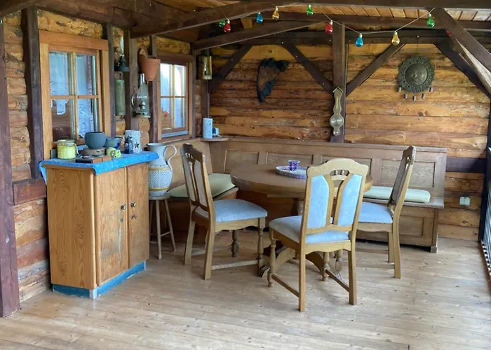 Sternenzauber Appartement Bad Muenstereifel