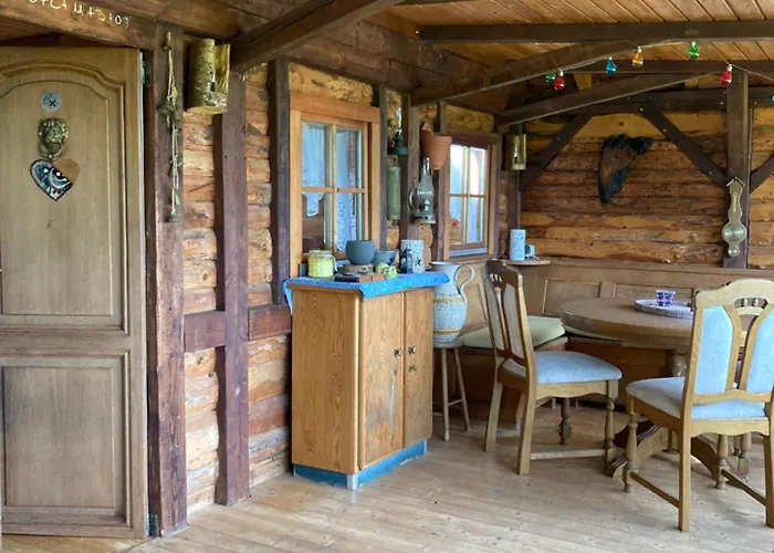 Sternenzauber Appartement