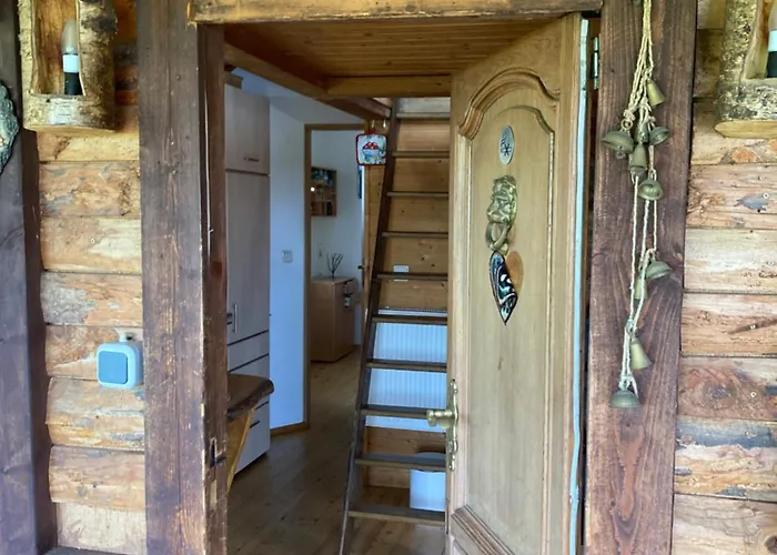 Sternenzauber Appartement *