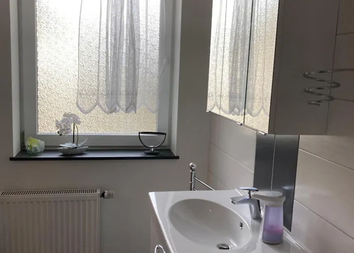 Appartement Sternenzauber