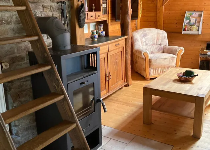 Sternenzauber * 巴特明斯特艾弗尔