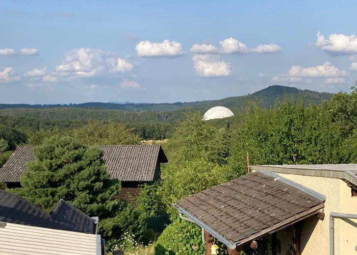 Sternenzauber * Bad Muenstereifel