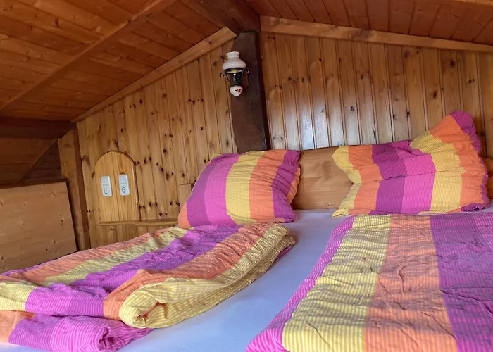 Appartement Sternenzauber