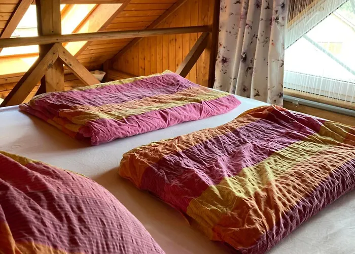 Apartament Sternenzauber Bad Muenstereifel