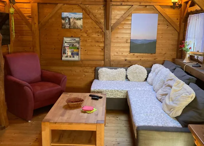 Sternenzauber Apartmán Bad Muenstereifel