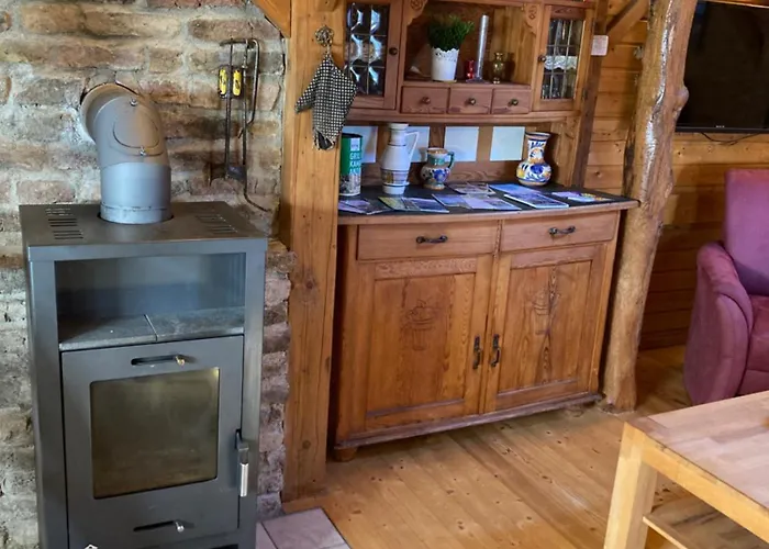 Sternenzauber Apartmán Bad Muenstereifel