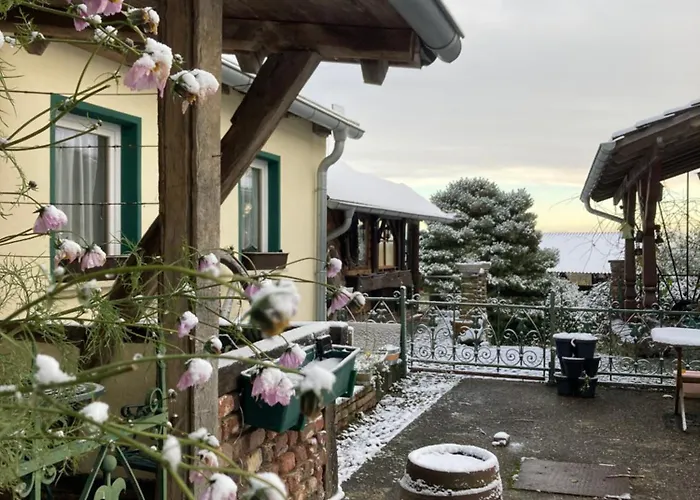 Sternenzauber * Bad Muenstereifel