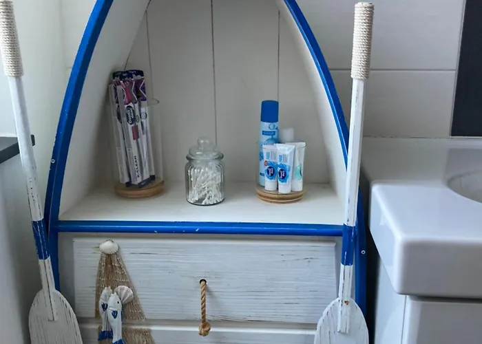 Apartmán Sternenzauber *