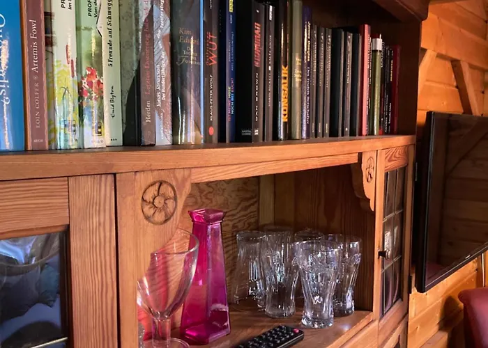 Apartmán Sternenzauber Bad Muenstereifel