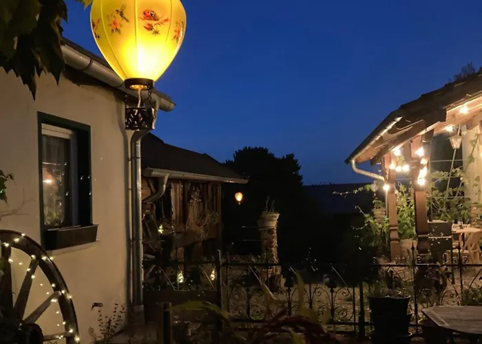 Apartmán Sternenzauber Bad Muenstereifel