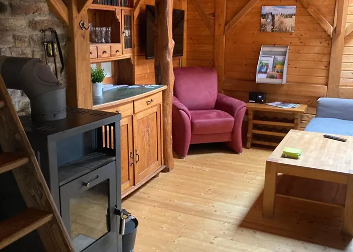 Sternenzauber Apartmán